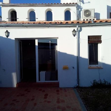 Casa de los Olmos Cazalla de la Sierra Exterior foto