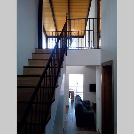 Casa de los Olmos Cazalla de la Sierra Exterior foto